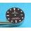 Superbe Rolex GMT MASTER 1675 cadran LUMINOVA SWISS matte Cal 1575, 1565 dixit cadran de service