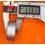 Rolex Genuine factory Watch Tool 16520 adjustment and balance cleat Sapphire glass, Tachymeter bezel Daytona 16520,16523,16519