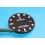 Superbe Rolex GMT MASTER 1675 cadran LUMINOVA SWISS matte Cal 1575, 1565 dixit cadran de service
