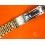 Omega Rare NOS Bracelet 1069 Yellow Gold plated 20 microns 1069/524 19mm vintages Seamasters watches 166.032,168.023