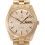 Omega Rare NOS Bracelet 1069 Yellow Gold plated 20 microns 1069/524 19mm vintages Seamasters watches 166.032,168.023