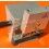 EBEL GENUINE RARE OFFICIAL PROFESSIONAL GRADE WATCH BAND BRACELET LINK PIN REMOVER COLLECTIBLE