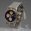 BREITLING VINTAGE BRACELET 20mm ROULEAUX MAILLON ACIER CARTOUCHES CHRONOMAT, J-CLASS, SIRIUS, CALLISTO