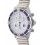 BREITLING VINTAGE BRACELET 20mm ROULEAUX MAILLON ACIER CARTOUCHES CHRONOMAT, J-CLASS, SIRIUS, CALLISTO