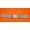 BREITLING VINTAGE BRACELET 20mm ROULEAUX MAILLON ACIER CARTOUCHES CHRONOMAT, J-CLASS, SIRIUS, CALLISTO