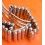 BREITLING VINTAGE BRACELET 20mm ROULEAUX MAILLON ACIER CARTOUCHES CHRONOMAT, J-CLASS, SIRIUS, CALLISTO