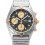 BREITLING VINTAGE BRACELET 20mm ROULEAUX MAILLON ACIER CARTOUCHES CHRONOMAT, J-CLASS, SIRIUS, CALLISTO