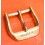 RADO Authentic vintage watch Gold filled polished Tin tang 14/12mm Buckle bracelet strap,leather,rubber
