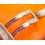 Breitling Rare Superocean Steelfish A17390 Watch bracelet 22mm ref 134A Band matted link Steel