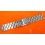 Breitling Superocean Steelfish A17390 Ref 134A Bracelet acier 22mm acier satiné