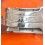 Breitling Rare Superocean Steelfish A17390 Watch bracelet 22mm ref 134A Band matted link Steel