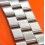 Breitling Superocean Steelfish A17390 Ref 134A Bracelet acier 22mm acier satiné