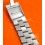 Breitling Superocean Steelfish A17390 Ref 134A Bracelet acier 22mm acier satiné