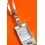 Breitling Rare Superocean Steelfish A17390 Watch bracelet 22mm ref 134A Band matted link Steel