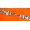 Breitling Superocean Steelfish A17390 Ref 134A Bracelet acier 22mm acier satiné
