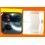 BREITLING BOITE BAKELITE RANGE DOCUMENTS PAPIERS MONTRES BREITLING Navitimer 50th Anniversary A41322, FIGHTERS A13330