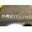 BREITLING BOITE BAKELITE RANGE DOCUMENTS PAPIERS MONTRES BREITLING Navitimer 50th Anniversary A41322, FIGHTERS A13330