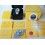 BREITLING BOITE BAKELITE RANGE DOCUMENTS PAPIERS MONTRES BREITLING Navitimer 50th Anniversary A41322, FIGHTERS A13330