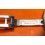 Hamilton Authentique bracelet acier 20mm ref H605644104 montres Khaki King Bracelet