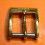 RADO Authentic ladies vintage watch Gold filled polished Tin tang 13/10mm Buckle bracelet strap,leather,rubber