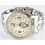 Hamilton Authentique bracelet acier 22mm ref H605 776.101 montres Khaki Aviation