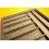 ORIGINAL BREITLING DEALERS RARE WATCH DISPLAY TRAY HOLDER JEWELRY ORGANIZER WOOD BRACELETS,STRAPS