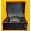 BREITLING BOITE BAKELITE RANGE DOCUMENTS PAPIERS MONTRES HOMMES NAVITIMER, COSMONAUTE, COLT, CHRONOMAT