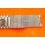 Michel Herbelin Authentique bracelet de plongée Milanais Mesh acier 22mm