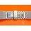 Michel Herbelin Authentic Watch band Milanese mesh bracelet Ssteel bracelet 22mm
