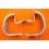 Michel Herbelin Authentique bracelet de plongée Milanais Mesh acier 22mm