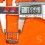 Breitling Genuine 19 mm Stainless Steel Pin Tang Buckle Clasp Compatible Watch Straps leathers,rubber,nato