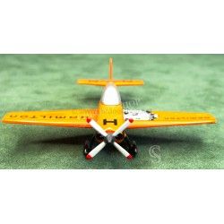 Hamilton Collectible Goodie Watch Plane Orange Resin model Khaki X Wind Limited Edition for sale