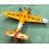 Hamilton Collectible Goodie Watch Plane Orange Resin model Khaki X Wind Limited Edition for sale