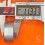 Rolex Genuine factory Watch Tool 16620 adjustment and balance cleat Sapphire glass, bezel Datejust 36mm ref 16620