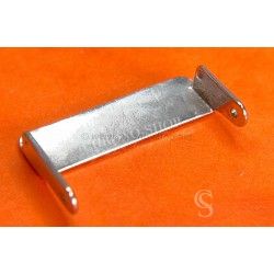 GENUINE BREITLING TOP COVER SECURITY FLIPLOCK SYSTEM WATCH FOLDING DEPLOYANT CLASP BUCKLE BRACELET 22mm NAVITIMER,CHRONOMAT