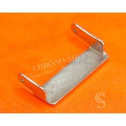 GENUINE BREITLING TOP COVER SECURITY FLIPLOCK SYSTEM WATCH FOLDING DEPLOYANT CLASP BUCKLE BRACELET 22mm NAVITIMER,CHRONOMAT