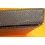 BREITLING GENUINE DEALERS BROWN SUEDE WATCH DISPLAY TRAY HOLDER JEWELRY ORGANIZER WOOD BRACELETS,STRAPS