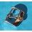 VINTAGE ROLEX / TUDOR Ssteel Buckle 16mm -18mm Schnalle Fibbia Boucle STEEL