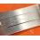 Omega Seamaster used 117STZ004666 ADJUSTABLE Shorter Steel Folding Clasp spares For restore