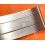 Omega Seamaster used 117STZ004666 ADJUSTABLE Shorter Steel Folding Clasp spares For restore