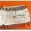 Omega Seamaster used 117STZ004666 ADJUSTABLE Shorter Steel Folding Clasp spares For restore
