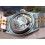 ROLEX DISQUE DATEUR MONTRES COULEUR CHAMPAGNE CALIBRE AUTO 2135 ref 2135-6900-1