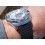 Zenith Stratos Bracelet caoutchouc noir ref 27.00.2318.515 Felix Baumgartner 23mm EL PRIMERO Montres STRATOS 45mm