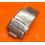 BREITLING GENUINE POLISHED 20mm WATCH FOLDING DEPLOYANT FOLDING CLASP BUCKLE
