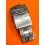 BREITLING BOUCLE DEPLOYANTE ACIER 20mm MONTRES BREITLING 1884 ACIER POLI FERMOIR BRACELET
