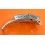 BREITLING BOUCLE DEPLOYANTE ACIER 20mm MONTRES BREITLING 1884 ACIER POLI FERMOIR BRACELET