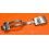 BREITLING GENUINE POLISHED 20mm WATCH FOLDING DEPLOYANT FOLDING CLASP BUCKLE