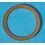 Old Rolex faded Original GMT Master Bronze Bezel Watch Insert 1675, 16753, 1675/3, 1675/8, 16758