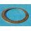 VINTAGE FADED ROLEX INSERT GMT MASTER 1675/3, 16753, 1675/8, 16758, 1675 or et acier BRONZE
