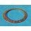 VINTAGE FADED ROLEX INSERT GMT MASTER 1675/3, 16753, 1675/8, 16758, 1675 or et acier BRONZE